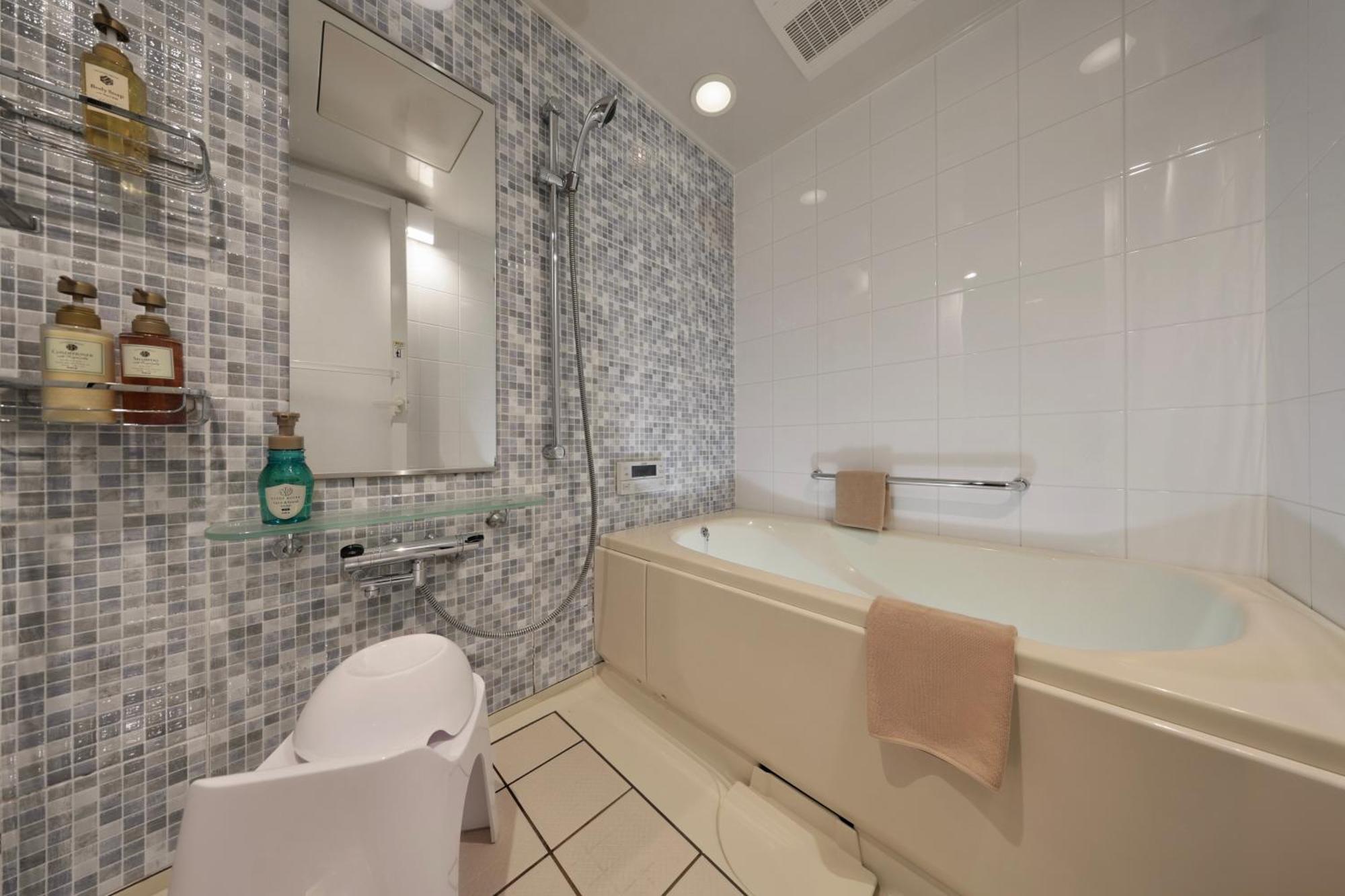 City Life Miyako L'Avenir Rom bilde